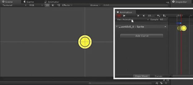 Click on Play Button